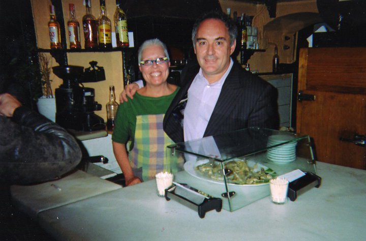 La Plata, barcelona, restaurant, bar, rey de las tapas, food, tavern, ferran adrià, bulli