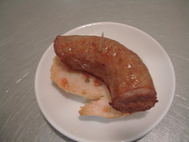 La Plata, barcelona, restaurant, bar, rey de las tapas, food, tavern, butifarra