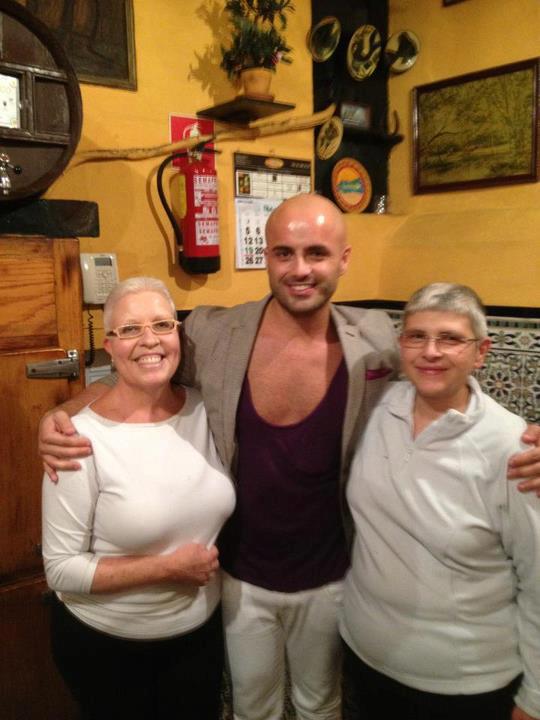 La Plata, barcelona, restaurant, bar, rey de las tapas, food, tavern