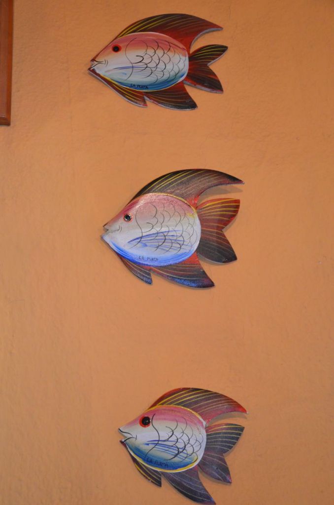 La Plata, barcelona, restaurant, bar, rey de las tapas, food, tavern, arte, painting