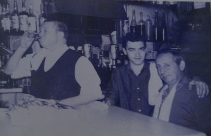 La Plata, barcelona, restaurant, bar, rey de las tapas, food, tavern