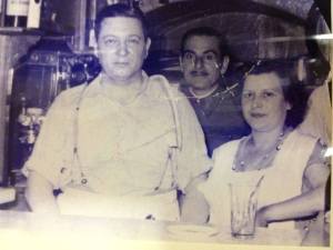 La Plata, fundadores, barcelona, restaurant, bar, rey de las tapas, food, tavern