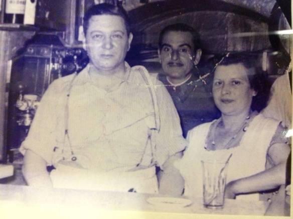 La Plata, fundadores, barcelona, restaurant, bar, rey de las tapas, food, tavern