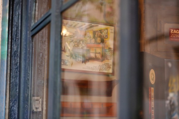 70 años del bar La Plata, el mejor bar de tapas de Barcelona.