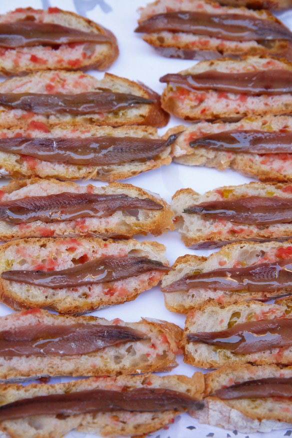 70 años del bar La Plata, el mejor bar de tapas de Barcelona.