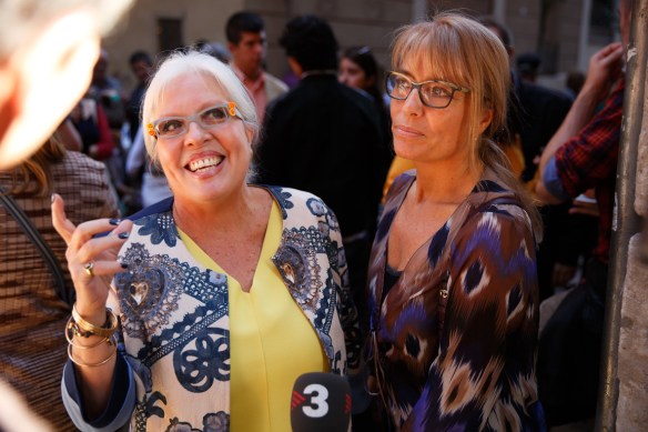 70 años del bar La Plata, el mejor bar de tapas de Barcelona.