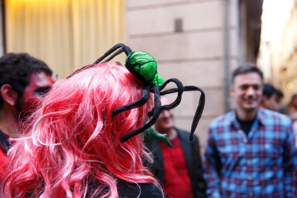 70 años del bar La Plata, el mejor bar de tapas de Barcelona.